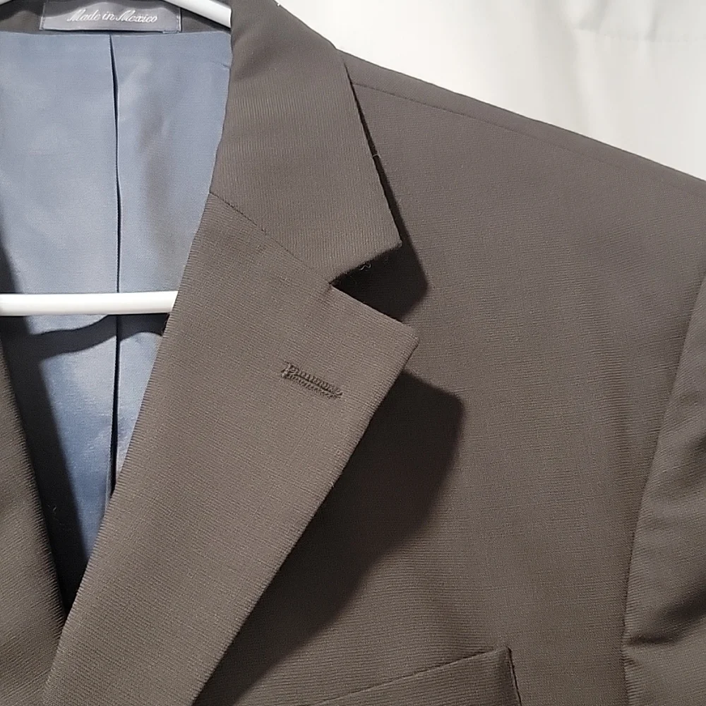 Oscar De La Renta Sport Coat Sz. 40S W32